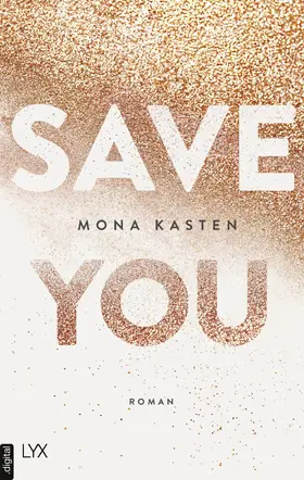 Kasten |  Save You | eBook | Sack Fachmedien