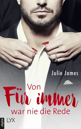 James |  Von FÜR IMMER war nie die Rede | eBook | Sack Fachmedien