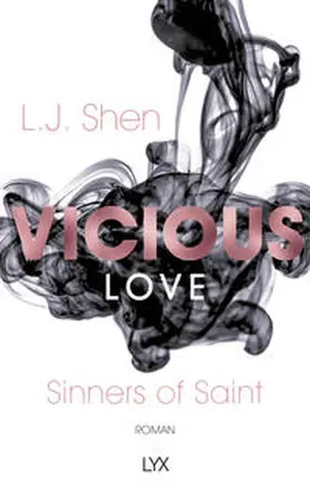 Shen |  Vicious Love | Buch |  Sack Fachmedien