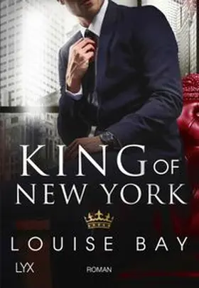 Bay | King of New York | Buch | 978-3-7363-0692-9 | www.sack.de