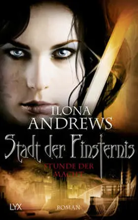 Andrews |  Stadt der Finsternis - Stunde der Macht | Buch |  Sack Fachmedien