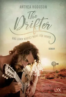 Hodgson |  The Drifter - Das Leben wartet nicht für immer | Buch |  Sack Fachmedien
