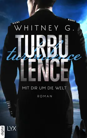 G. |  Turbulence - Mit dir um die Welt | eBook | Sack Fachmedien