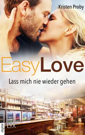 Proby |  Easy Love - Lass mich nie wieder gehen | eBook | Sack Fachmedien