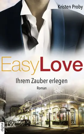 Proby |  Easy Love - Ihrem Zauber erlegen | eBook | Sack Fachmedien