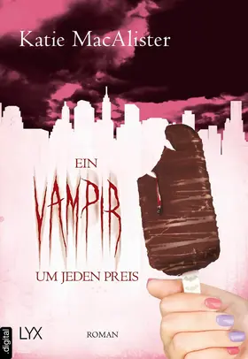 MacAlister |  Ein Vampir um jeden Preis | eBook | Sack Fachmedien