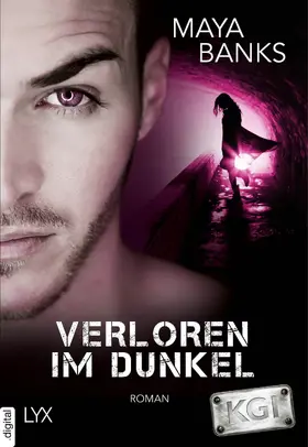 Banks |  KGI – Verloren im Dunkel | eBook | Sack Fachmedien