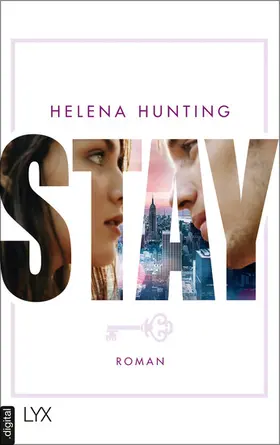 Hunting |  STAY | eBook | Sack Fachmedien