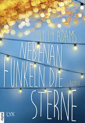 Adams |  Nebenan funkeln die Sterne | eBook | Sack Fachmedien