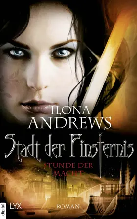 Andrews |  Stadt der Finsternis - Stunde der Macht | eBook | Sack Fachmedien
