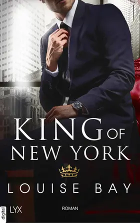 Bay |  King of New York | eBook | Sack Fachmedien