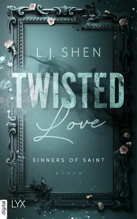Shen |  Twisted Love | eBook | Sack Fachmedien