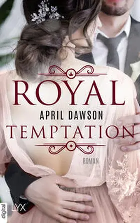 Dawson |  Royal Temptation | Buch |  Sack Fachmedien