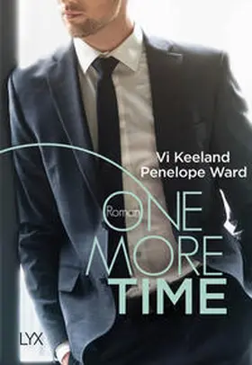 Keeland / Ward |  One More Time | Buch |  Sack Fachmedien