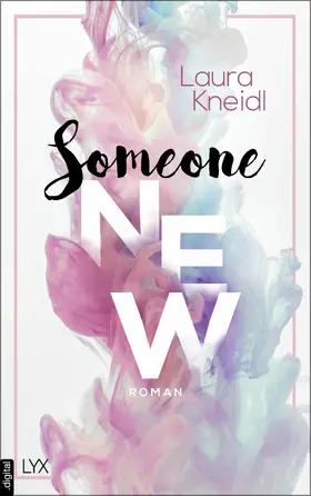 Kneidl | Someone New | E-Book | www.sack.de