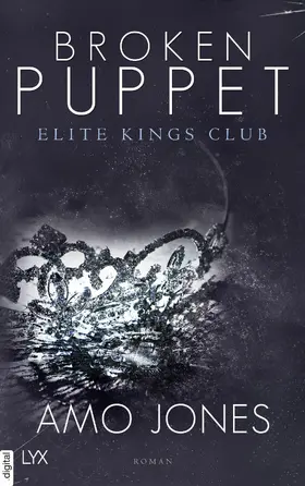 Jones |  Broken Puppet - Elite Kings Club | eBook | Sack Fachmedien