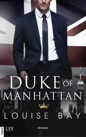 Bay |  Duke of Manhattan | eBook | Sack Fachmedien