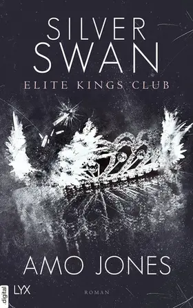 Jones |  Silver Swan - Elite Kings Club | eBook | Sack Fachmedien