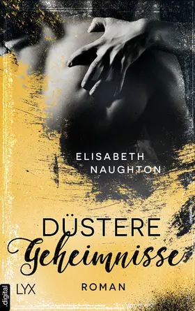 Naughton |  Düstere Geheimnisse | eBook | Sack Fachmedien