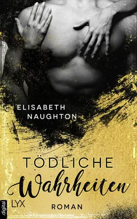 Naughton |  Tödliche Wahrheiten | eBook | Sack Fachmedien
