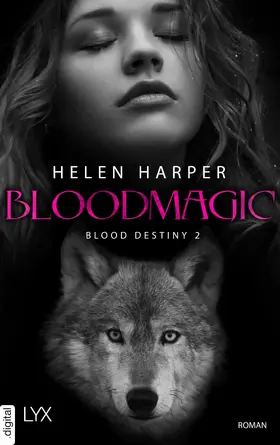 Harper |  Blood Destiny - Bloodmagic | eBook | Sack Fachmedien