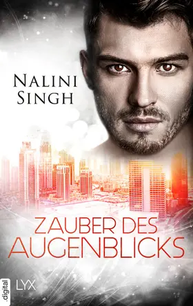 Singh |  Zauber des Augenblicks | eBook | Sack Fachmedien