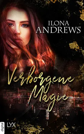 Andrews |  Verborgene Magie | eBook | Sack Fachmedien