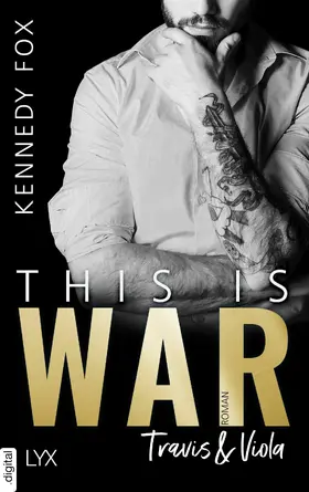 Fox |  This is War - Travis & Viola | eBook | Sack Fachmedien