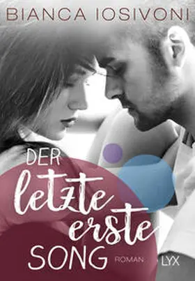 Iosivoni |  Der letzte erste Song | Buch |  Sack Fachmedien