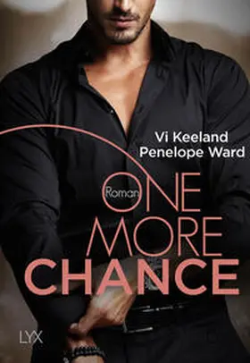 Keeland / Ward |  One More Chance | Buch |  Sack Fachmedien