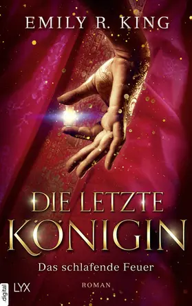 King |  Die letzte Königin - Das schlafende Feuer | eBook | Sack Fachmedien