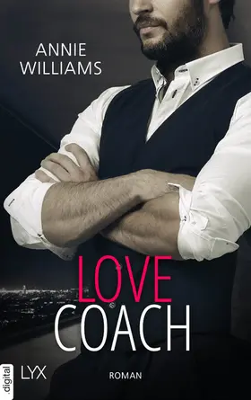 Williams |  Love Coach | eBook | Sack Fachmedien
