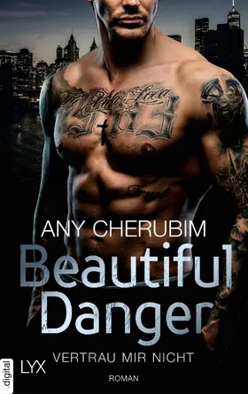 Cherubim |  Beautiful Danger - Vertrau mir nicht | eBook | Sack Fachmedien