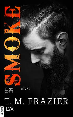 Frazier |  Up in Smoke | eBook | Sack Fachmedien