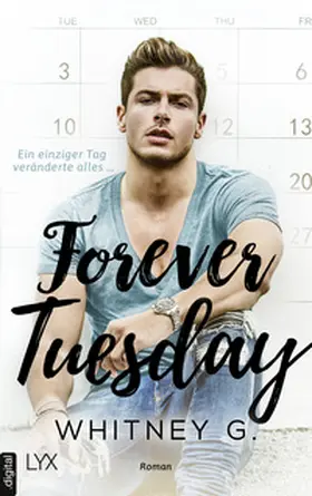 G. |  Forever Tuesday | eBook | Sack Fachmedien