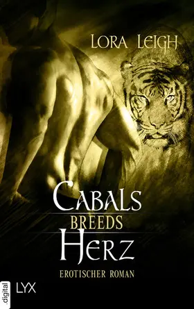Leigh |  Breeds - Cabals Herz | eBook | Sack Fachmedien