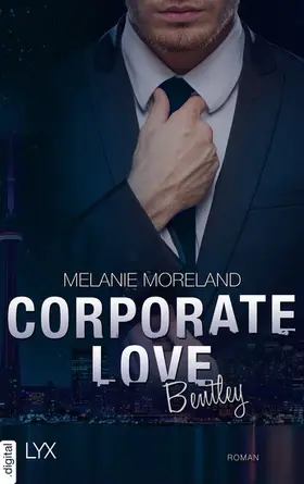 Moreland |  Corporate Love - Bentley | eBook | Sack Fachmedien
