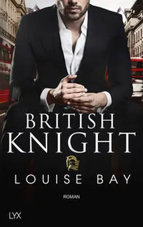 Bay | British Knight | Buch | 978-3-7363-0969-2 | www.sack.de
