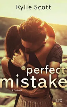 Scott |  Perfect Mistake | Buch |  Sack Fachmedien