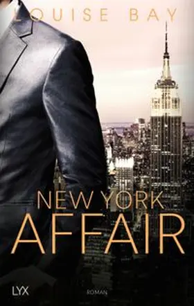 Bay |  New York Affair | Buch |  Sack Fachmedien