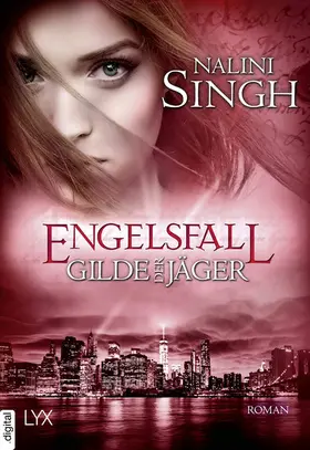 Singh |  Gilde der Jäger - Engelsfall | eBook | Sack Fachmedien