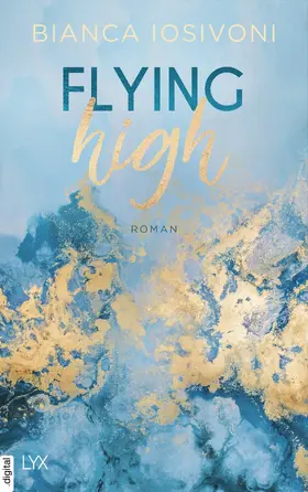 Iosivoni | Flying High | E-Book | www.sack.de