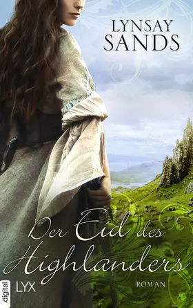 Sands | Der Eid des Highlanders | E-Book | www.sack.de