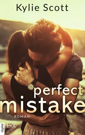 Scott |  Perfect Mistake | eBook | Sack Fachmedien