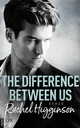 Higginson |  The Difference Between Us | eBook | Sack Fachmedien
