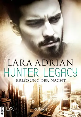 Adrian |  Hunter Legacy - Erlösung der Nacht | eBook | Sack Fachmedien