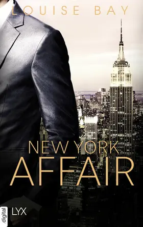 Bay |  New York Affair | eBook | Sack Fachmedien