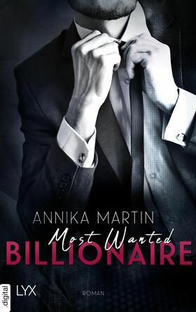 Martin | Most Wanted Billionaire | E-Book | sack.de