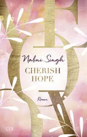 Singh |  Cherish Hope | Buch |  Sack Fachmedien