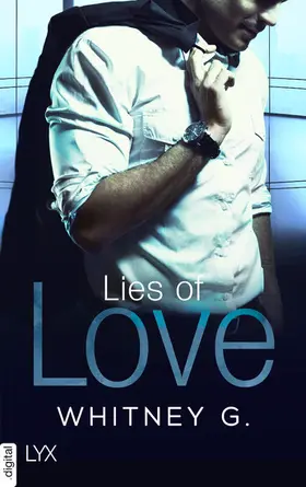 G. |  Lies of Love | eBook | Sack Fachmedien